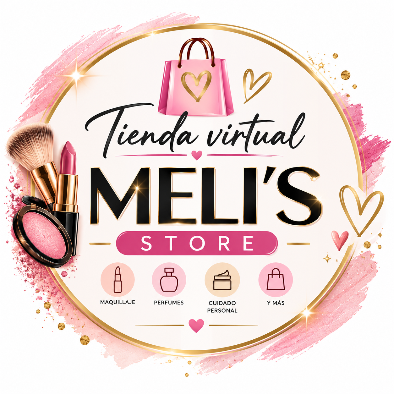 Meli's Store